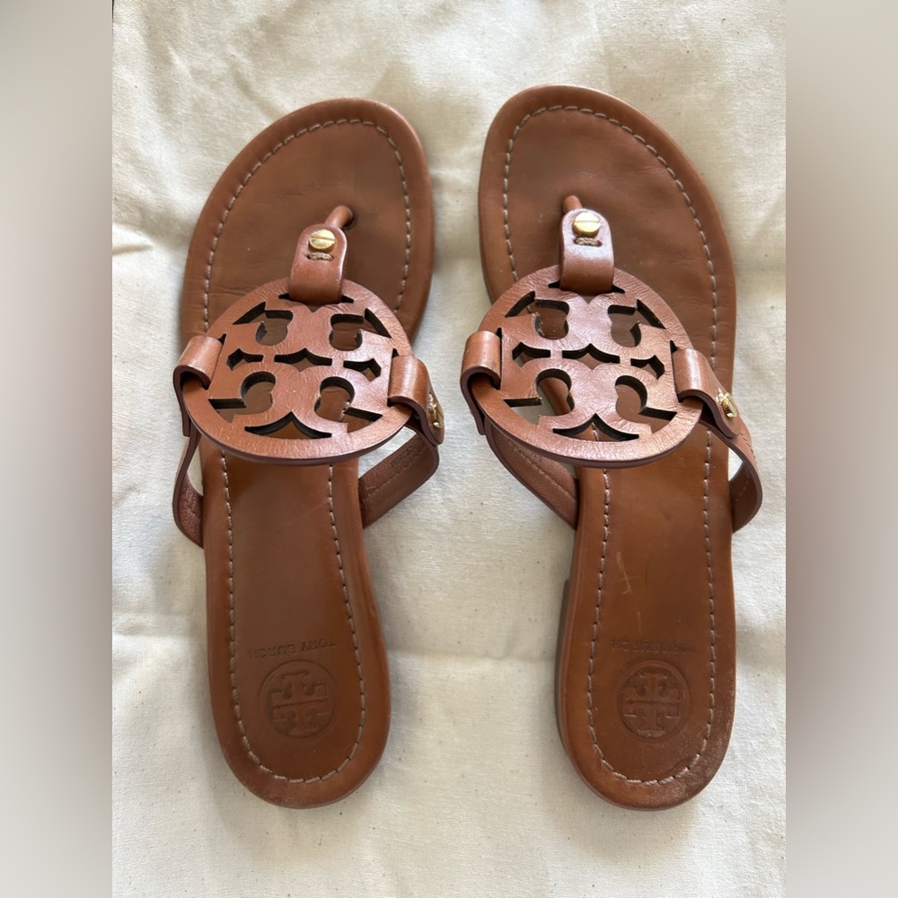 Tory Burch shoes